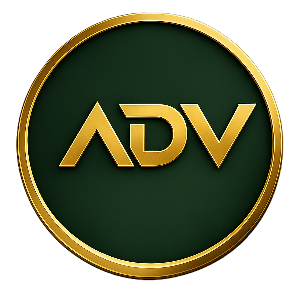 CFP Advantage ADV mark